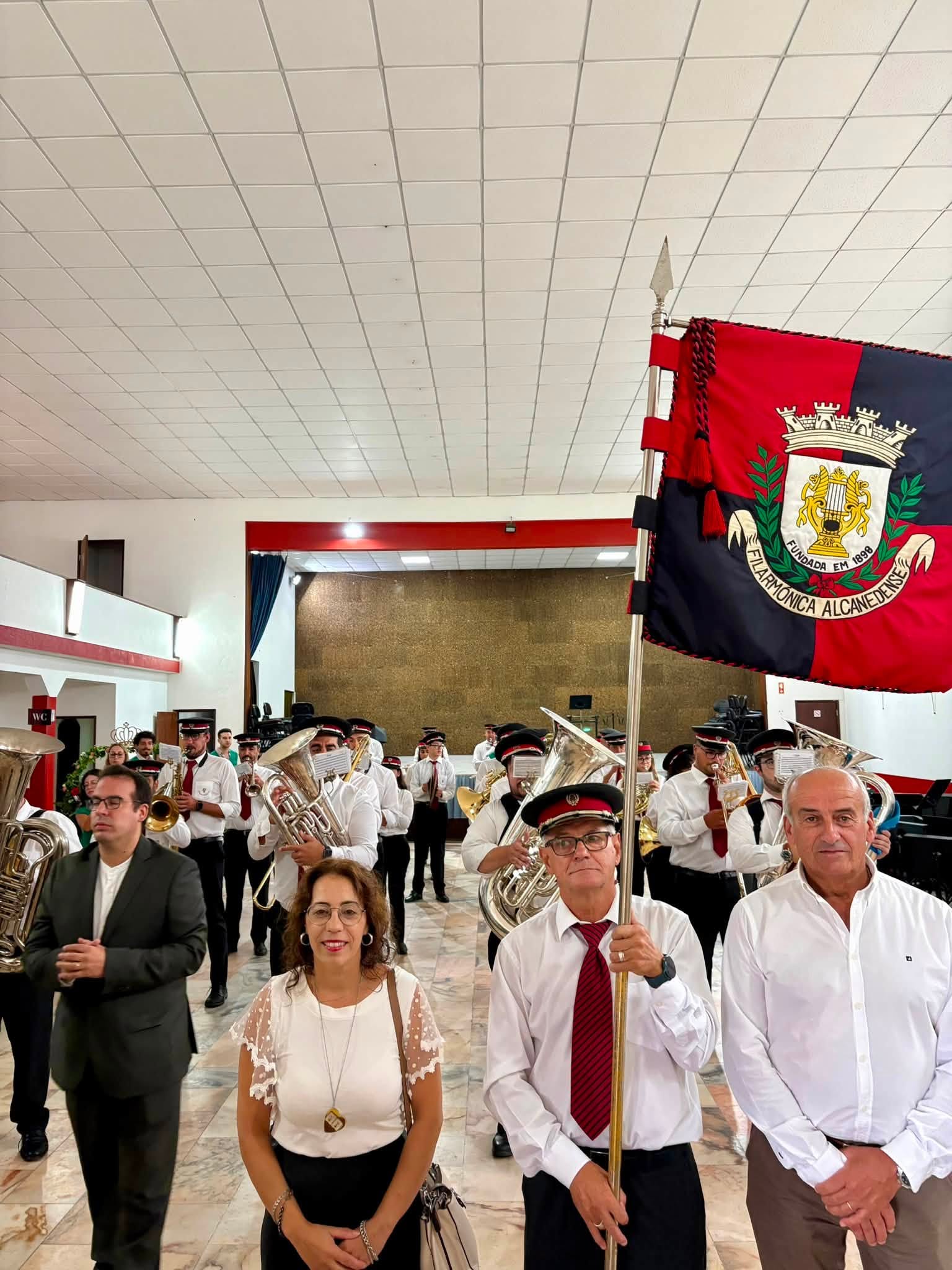 Festa de Alcanede 2026 — foto 1